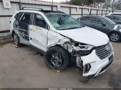 KM8SR4HF5HU229157 2017 HYUNDAI SANTA FE