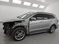KM8SR4HF5HU233659 2017 HYUNDAI SANTA FE