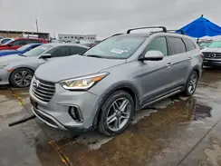 KM8SR4HF5HU234908 2017 HYUNDAI SANTA FE