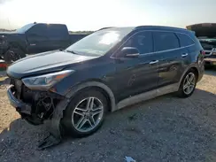 KM8SR4HF5HU234939 2017 HYUNDAI SANTA FE