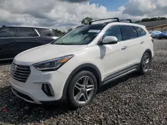 KM8SR4HF5HU236240 2017 HYUNDAI SANTA FE