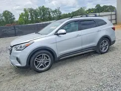 KM8SR4HF5HU243169 2017 HYUNDAI SANTA FE