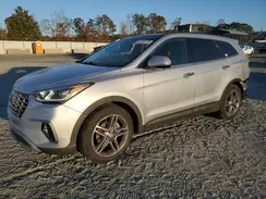 KM8SR4HF5HU243365 2017 HYUNDAI SANTA FE