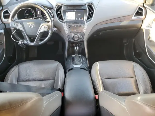 KM8SR4HF5HU243365 2017 HYUNDAI SANTA FE - Image 8