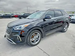 KM8SR4HF5HU243608 2017 HYUNDAI SANTA FE