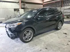 KM8SR4HF5HU243964 2017 HYUNDAI SANTA FE