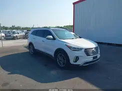 KM8SR4HF5HU248985 2017 HYUNDAI SANTA FE