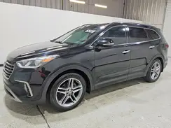 KM8SR4HF5HU252499 2017 HYUNDAI SANTA FE