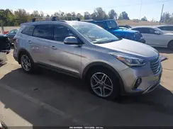 KM8SR4HF5HU253927 2017 HYUNDAI SANTA FE