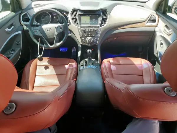 KM8SR4HF5HU254432 2017 HYUNDAI SANTA FE - Image 8