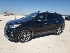 KM8SR4HF5HU254835 2017 HYUNDAI SANTA FE