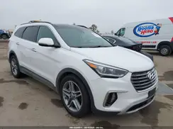 KM8SR4HF5HU254981 2017 HYUNDAI SANTA FE