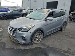KM8SR4HF5HU257010 2017 HYUNDAI SANTA FE