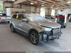 KM8SR4HF5JU257353 2018 HYUNDAI SANTA FE