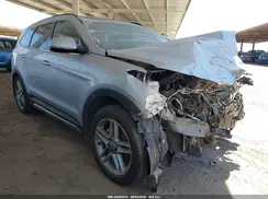 KM8SR4HF5JU275741 2018 HYUNDAI SANTA FE