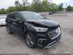 KM8SR4HF5JU278994 2018 HYUNDAI SANTA FE