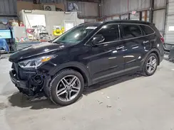 KM8SR4HF5JU287291 2018 HYUNDAI SANTA FE