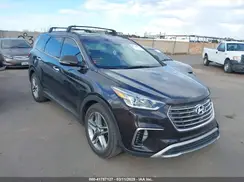 KM8SR4HF5JU289199 2018 HYUNDAI SANTA FE