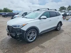 KM8SR4HF5JU289896 2018 HYUNDAI SANTA FE