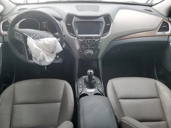 KM8SR4HF5JU293866 2018 HYUNDAI SANTA FE - Image 8