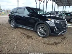KM8SR4HF5KU299510 2019 HYUNDAI SANTA FE