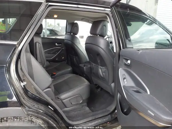 KM8SR4HF5KU299510 2019 HYUNDAI SANTA FE - Image 8