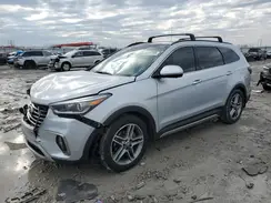 KM8SR4HF5KU301272 2019 HYUNDAI SANTA FE