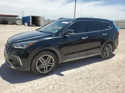 KM8SR4HF5KU304818 2019 HYUNDAI SANTA FE