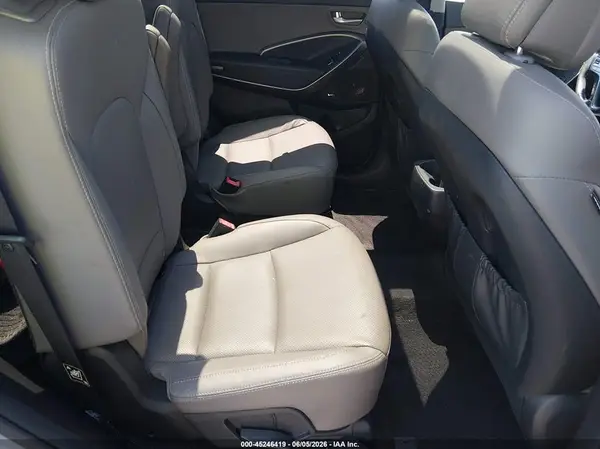 KM8SR4HF5KU308495 2019 HYUNDAI SANTA FE - Image 8