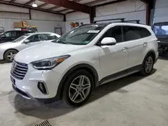 KM8SR4HF5KU308853 2019 HYUNDAI SANTA FE