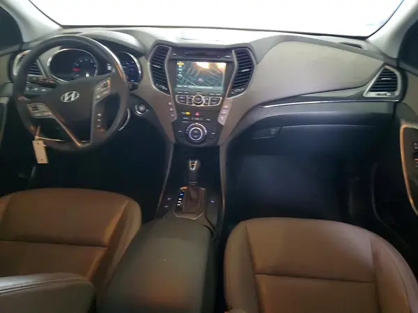 KM8SR4HF6GU133715 2016 HYUNDAI SANTA FE - Image 8