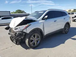 KM8SR4HF6GU134248 2016 HYUNDAI SANTA FE