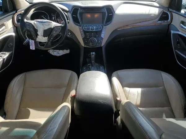 KM8SR4HF6GU134248 2016 HYUNDAI SANTA FE - Image 8