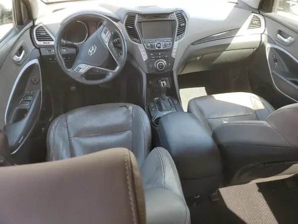 KM8SR4HF6GU134668 2016 HYUNDAI SANTA FE - Image 8