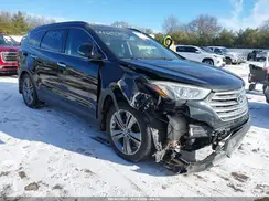 KM8SR4HF6GU137523 2016 HYUNDAI SANTA FE