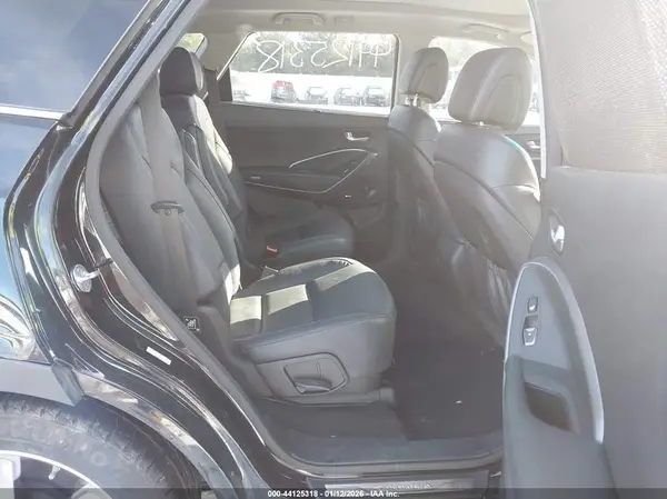 KM8SR4HF6GU137523 2016 HYUNDAI SANTA FE - Image 8