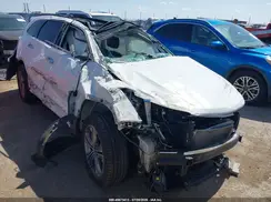 KM8SR4HF6GU141166 2016 HYUNDAI SANTA FE