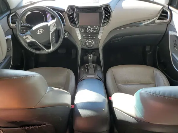KM8SR4HF6GU141667 2016 HYUNDAI SANTA FE - Image 8