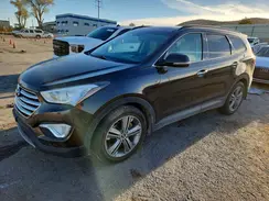 KM8SR4HF6GU156685 2016 HYUNDAI SANTA FE