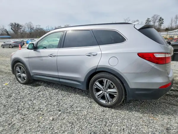 KM8SR4HF6GU159361 2016 HYUNDAI SANTA FE - Image 2
