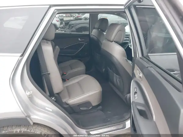 KM8SR4HF6GU161952 2016 HYUNDAI SANTA FE - Image 8