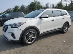 KM8SR4HF6HU165789 2017 HYUNDAI SANTA FE
