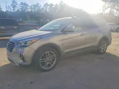 KM8SR4HF6HU167848 2017 HYUNDAI SANTA FE