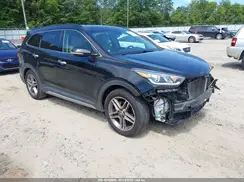 KM8SR4HF6HU172614 2017 HYUNDAI SANTA FE