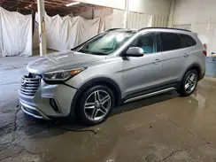 KM8SR4HF6HU178767 2017 HYUNDAI SANTA FE
