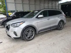 KM8SR4HF6HU179661 2017 HYUNDAI SANTA FE