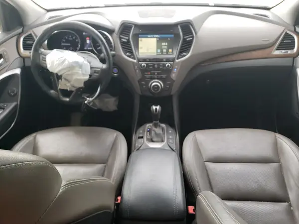 KM8SR4HF6HU179661 2017 HYUNDAI SANTA FE - Image 8