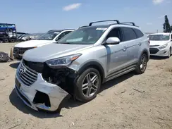 KM8SR4HF6HU185704 2017 HYUNDAI SANTA FE