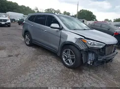 KM8SR4HF6HU188036 2017 HYUNDAI SANTA FE