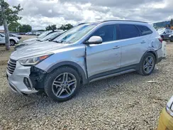 KM8SR4HF6HU195553 2017 HYUNDAI SANTA FE